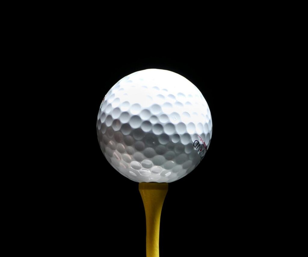 Golfbal